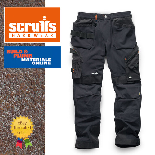 Scruffs pro flex - flex, plus