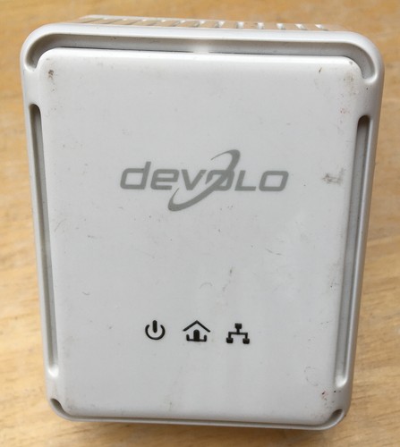 Devolo mt2224 dlan 200 - mt2224,