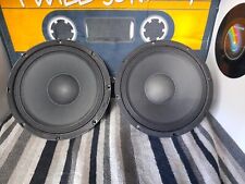 Pair Of IMG Stageline