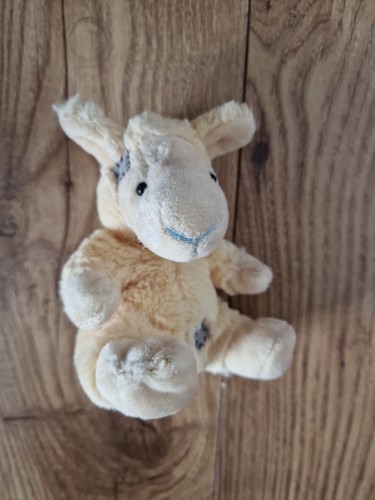 Tatty teddy blue - teddy, &
