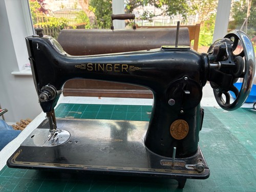 1950 singer 201k - 1950,
