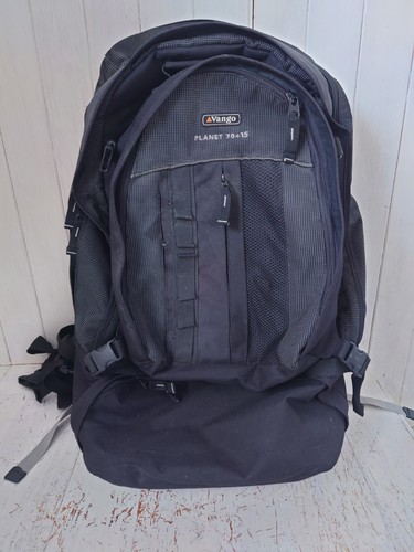 Vango planet travel - 70+15,