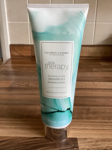Gilchrist soames spa therapy - soames,