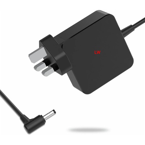 65w laptop charger compatible - 65w,