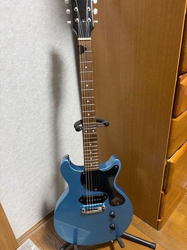 Grassroots ltd electric - g-jr-ltd,