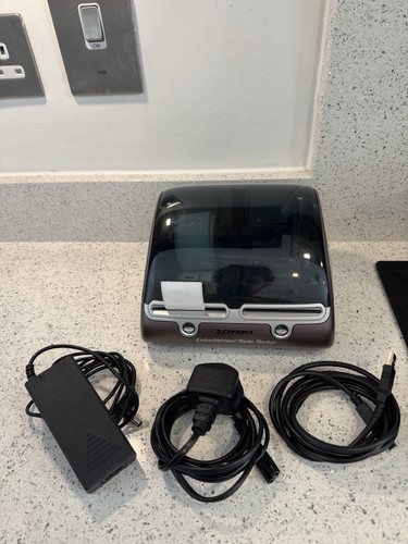 Dymo labelwriter 450 - dymo,