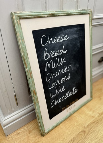 Vintage painted green - vintage,