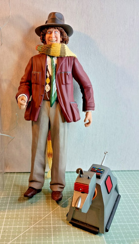 Doctor who the - doctor,