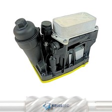 11428507697 Engine Oil Cooler