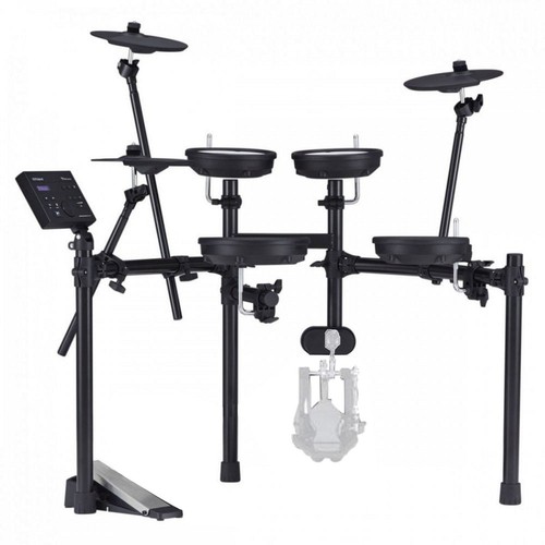 Roland td07dmk drums - td07dmk, v-drums