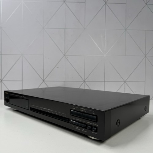 Technics 610l quartz - technics, st-610l