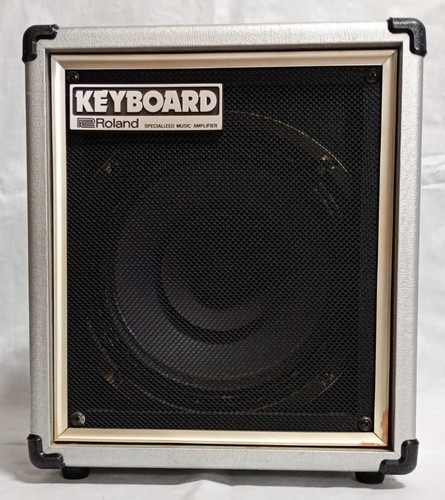 Roland cube specialized - cube-40,
