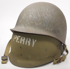 Named WWII US Military McCord