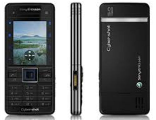 Sony ericsson c902 cheap - ericsson,