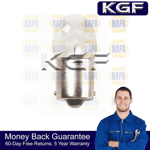 Kgf 10x tail light bulbs - 10x, 207