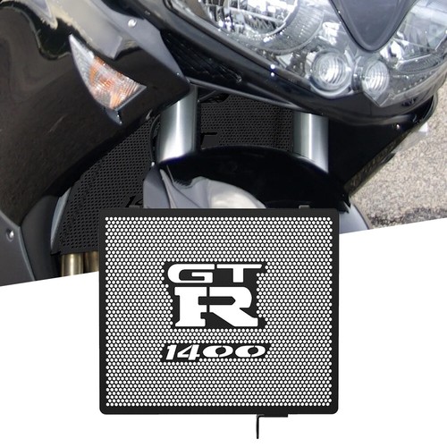 Motorcycle radiator guard for - motorcycle,