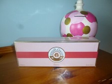Roger & Gallet Rose Perfumed Soaps 3 x 100g Brand New Sealed In Box