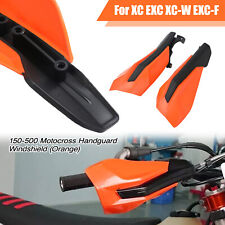 HAND GUARDS HANDGUARDS FOR KTM