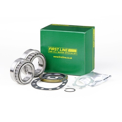Wheel bearing kit for - bearing, toyota