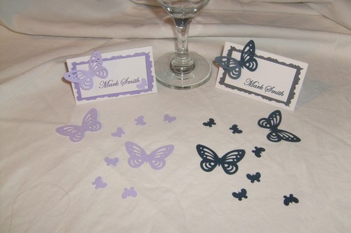 Personalised wedding table - personalised,