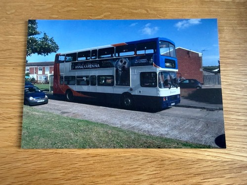 Stagecoach east kent r297 - east, (r297