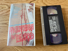 Nightmare In Blood [Cyclo