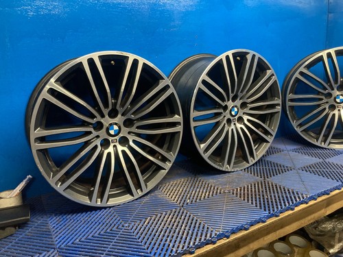 Bmw series g30 - sport, style