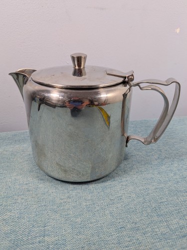 Old hall stainless steel - old,