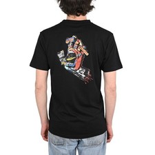 Santa Cruz Collage Hand S/S