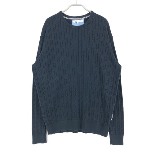 Moods norway men crew neck - moods,