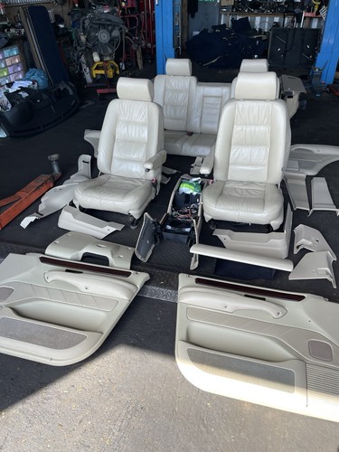 Range rover p38 autobiography - range,