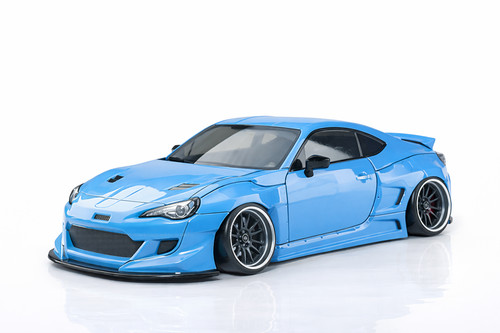 Car body mst - car,