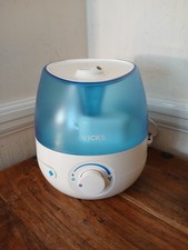 Vicks Cool Mist Ultrasonic