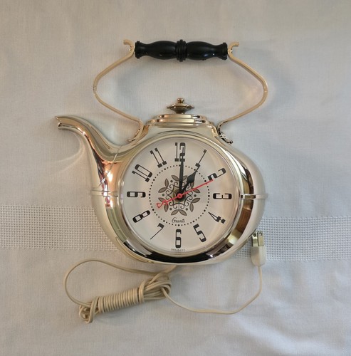 Vintage grants spartus tea - spartus,