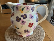 Emma Bridgewater Wallflower 6