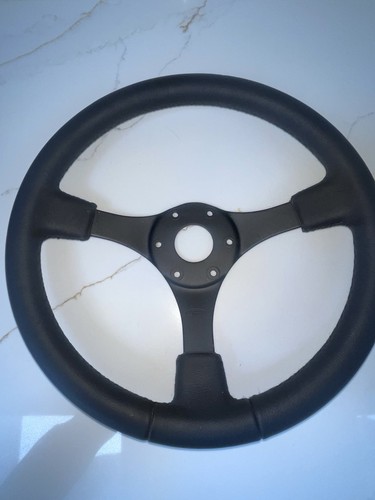 Ford spoke steering wheel - 3,