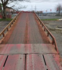 Thor-world container loading