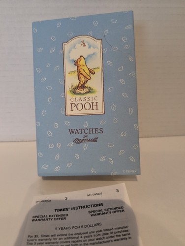 Vintage ingersoll disney - vintage,