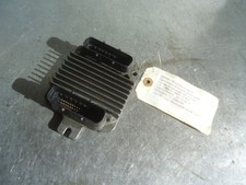 engine ECU Vauxhall Astra G