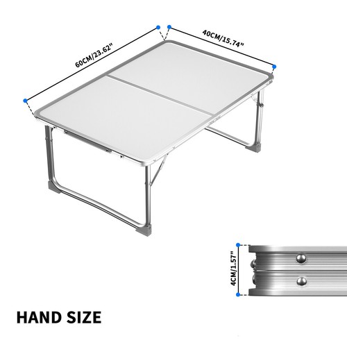 Portable small side table - portable,