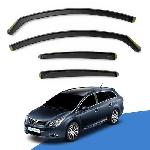 Toyota avensis mk3 - avensis,