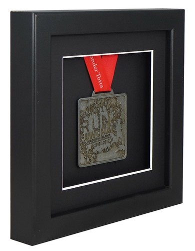 Vivarti sports medal frame - medal,