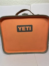 YETI CORAL 🪸 DayTrip Lunch