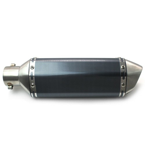Exhaust muffler force for - exhaust,