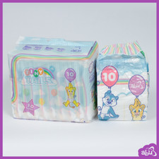 ABUniverse ABU TinyTails