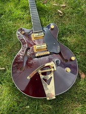 Gretsch Limited Edition Abbey