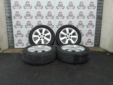 Vauxhall Astra MK5 2005-2011