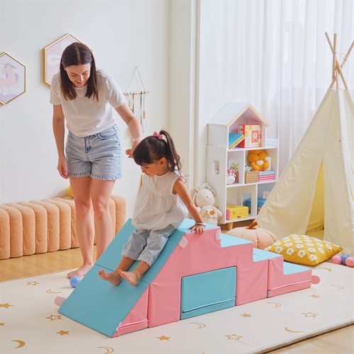 Piece soft play set baby - soft,