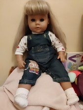Gorgeous Zapf Creation Doll