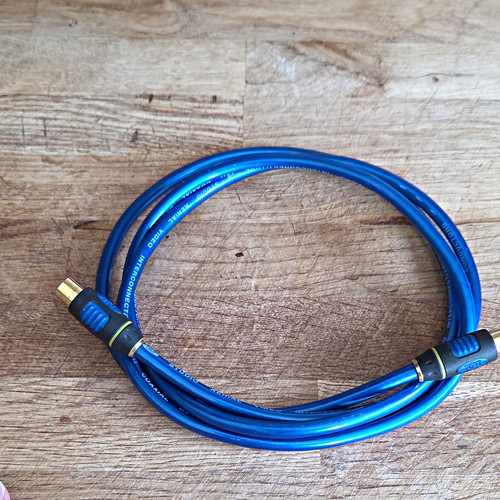Ixos coaxial video - ixos,